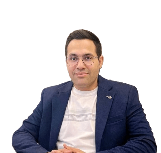 احمد دهقان | مشاور و استراتژیست دیجیتال مارکتینگ | توسعه و رشد کسب‌وکارهای آنلاین