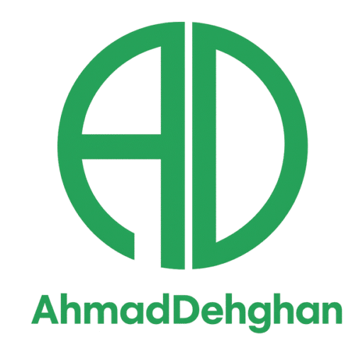 احمد دهقان